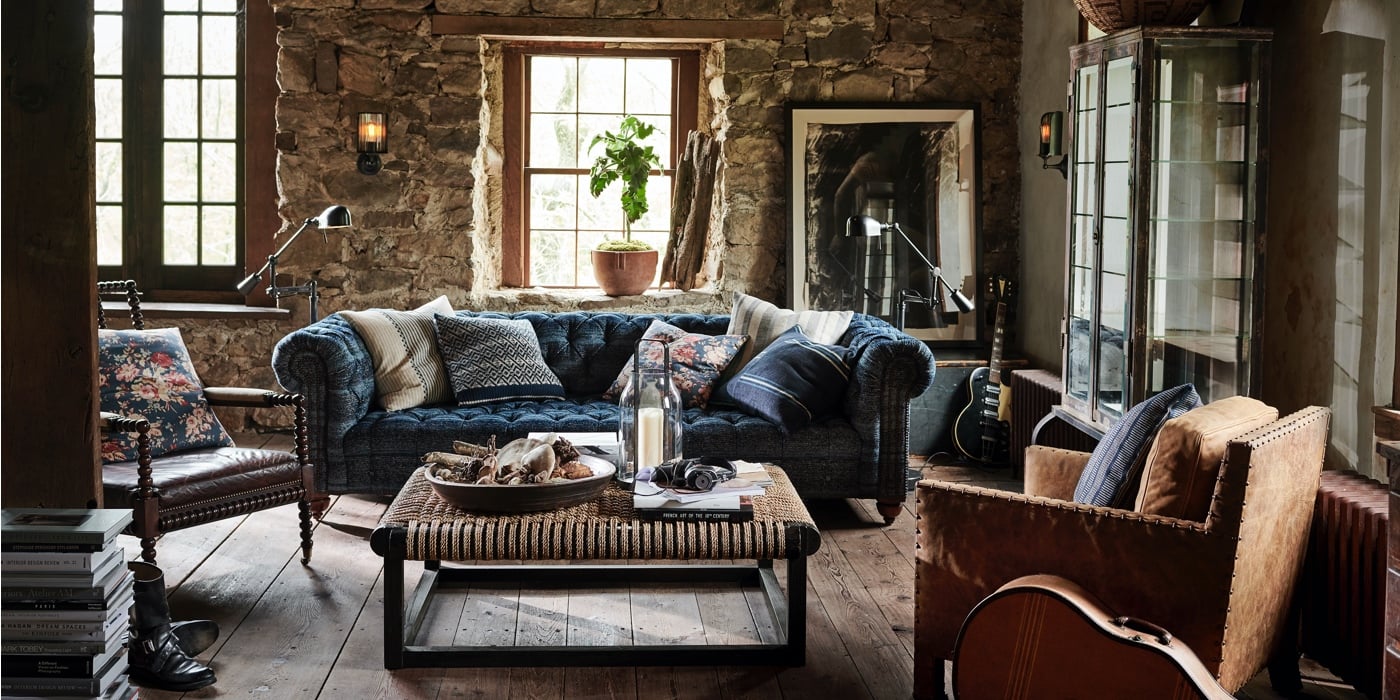 RL Mag Comfort a casa i nostri suggerimenti