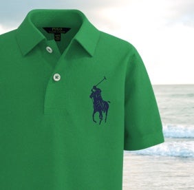Ralph lauren nuovi arrivi shop