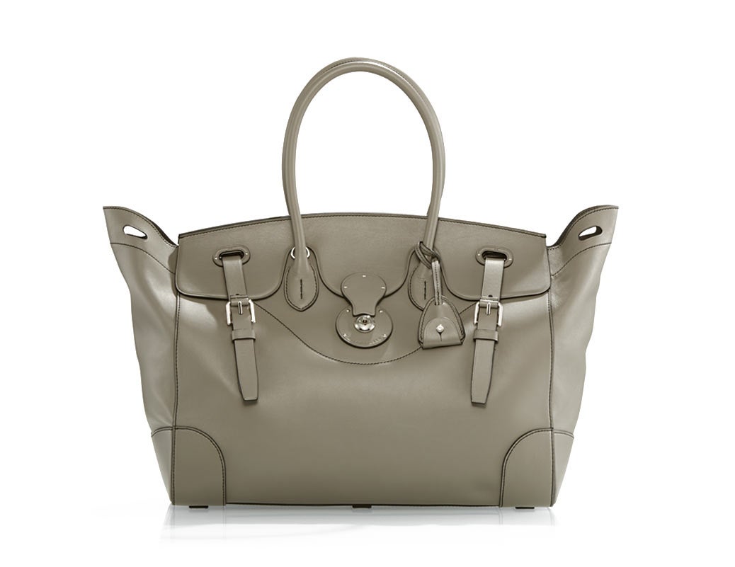 RL Mag La borsa Ricky