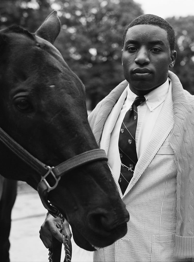 Cavallo sales ralph lauren