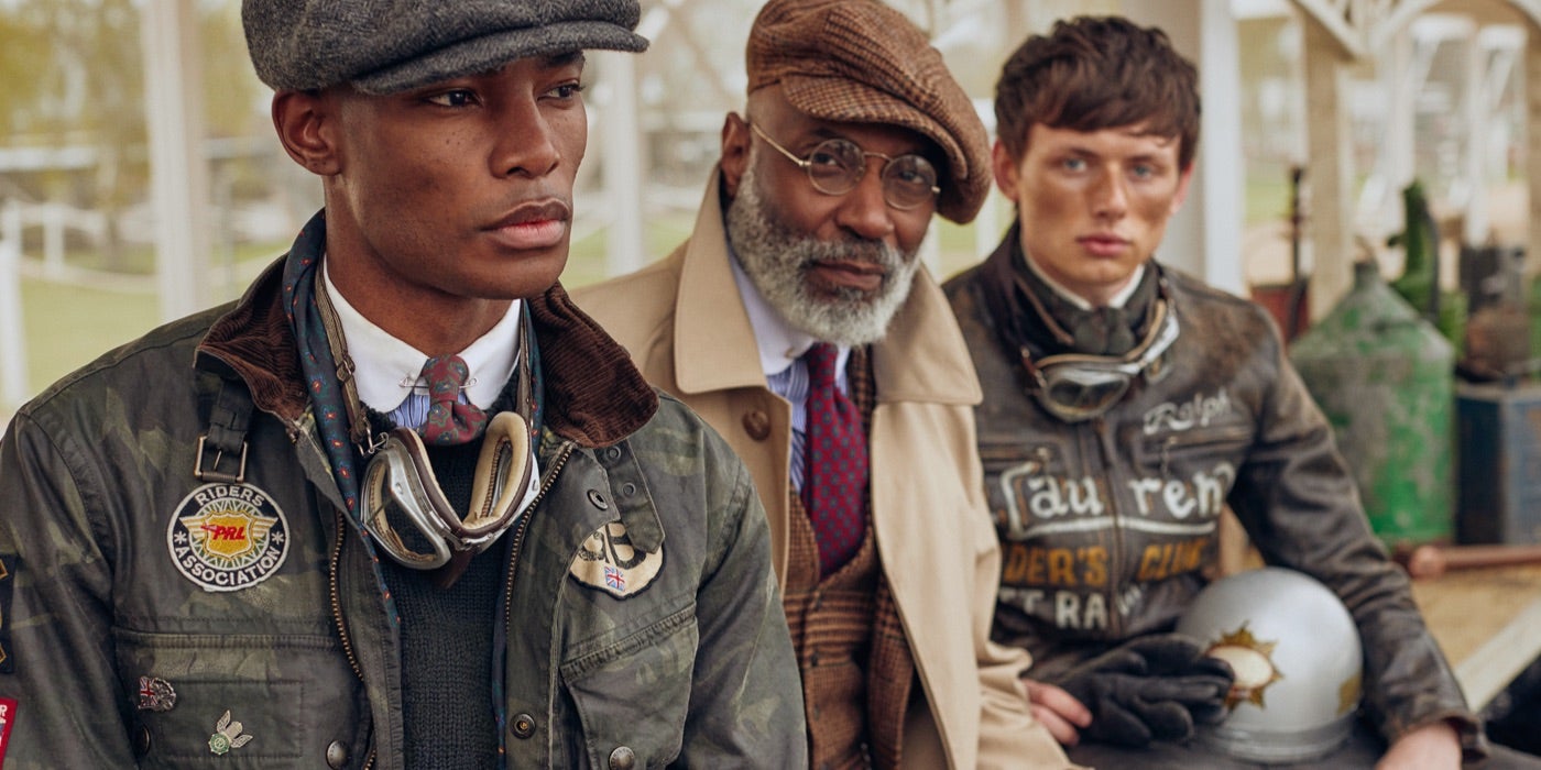 Nuova collezione ralph lauren online