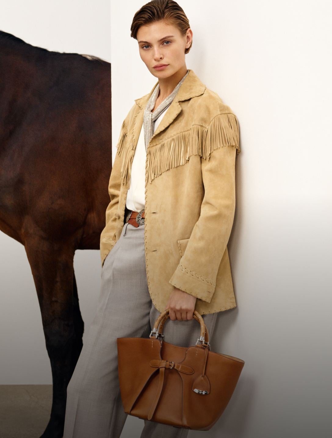 Ralph Lauren® IT Official | Polo Ralph Lauren e i look PE25