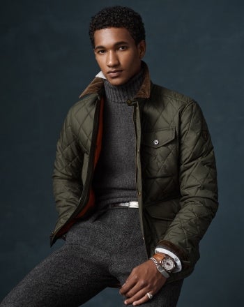 Cappotti giacche e bomber da uomo Ralph Lauren IT