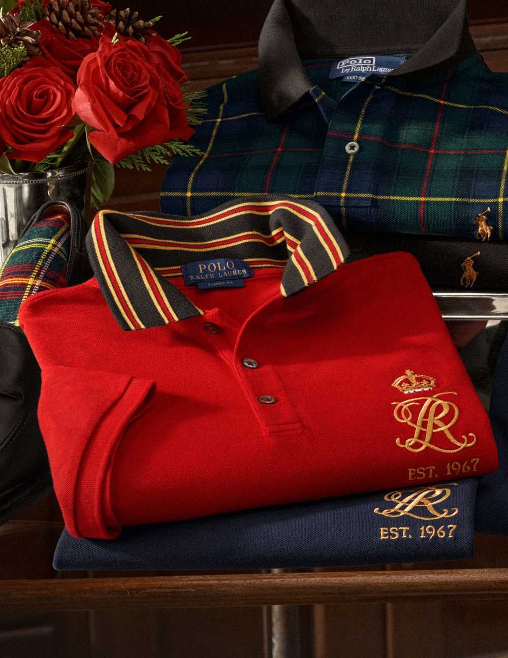 Polo Ralph Lauren
