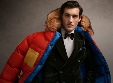Ralph Lauren IT Official Polo Ralph Lauren e i look AI24