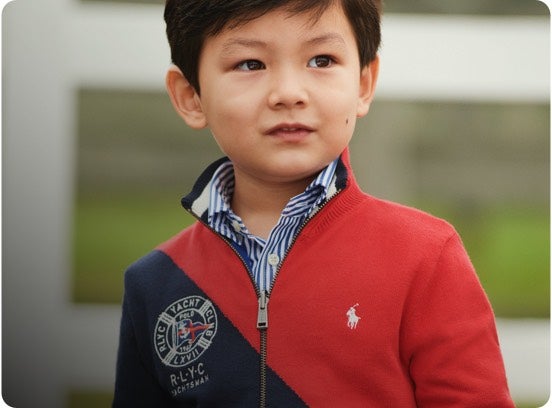 Interpretive Be discouraged instinct Ralph Lauren® IT | Polo Ralph Lauren & collezioni regalo 2022