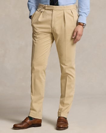 Ralph lauren pantaloni uomo new arrivals