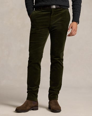 Pantaloni casual