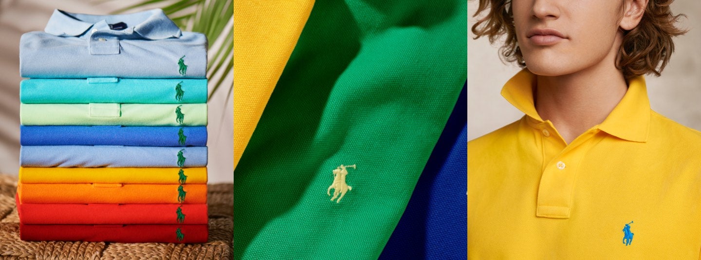 Ralph lauren on sale nuovi arrivi