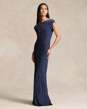 Abiti e tute da donna Tute eleganti da donna Ralph Lauren IT