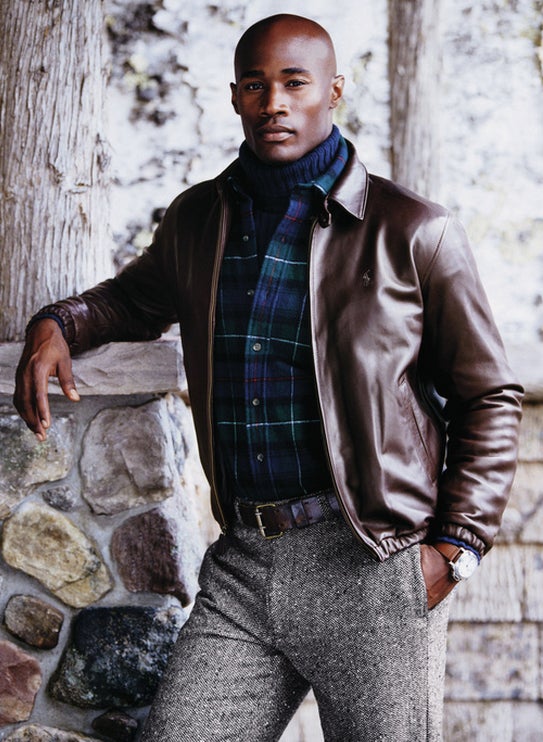 ralph lauren style men