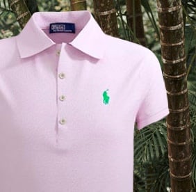 Colori polo ralph cheap lauren uomo