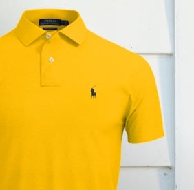 Colori polo online ralph lauren uomo