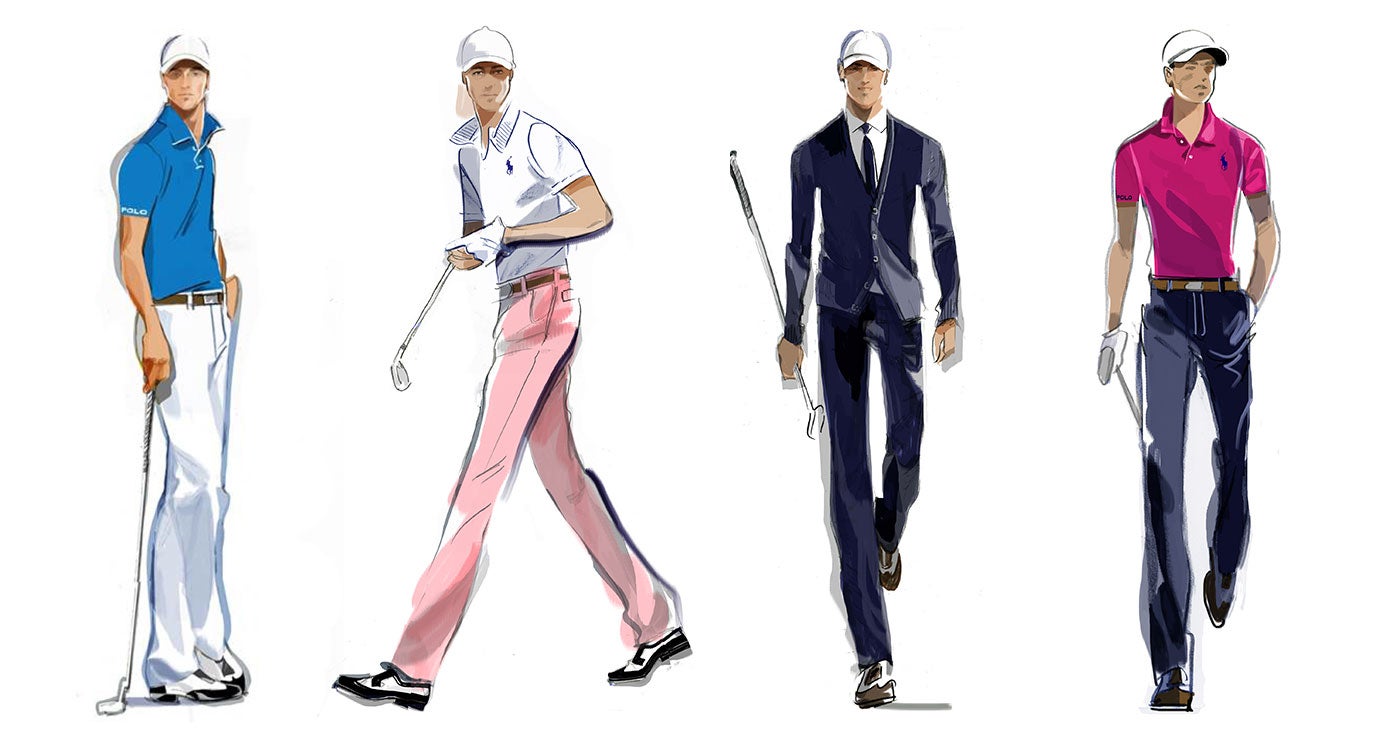 Rl Mag The Rl Q A Justin Thomas