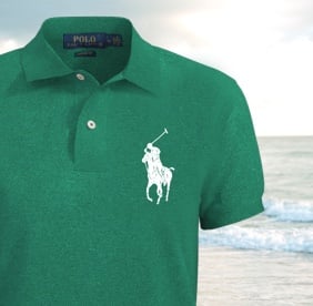 Colori polo ralph cheap lauren uomo