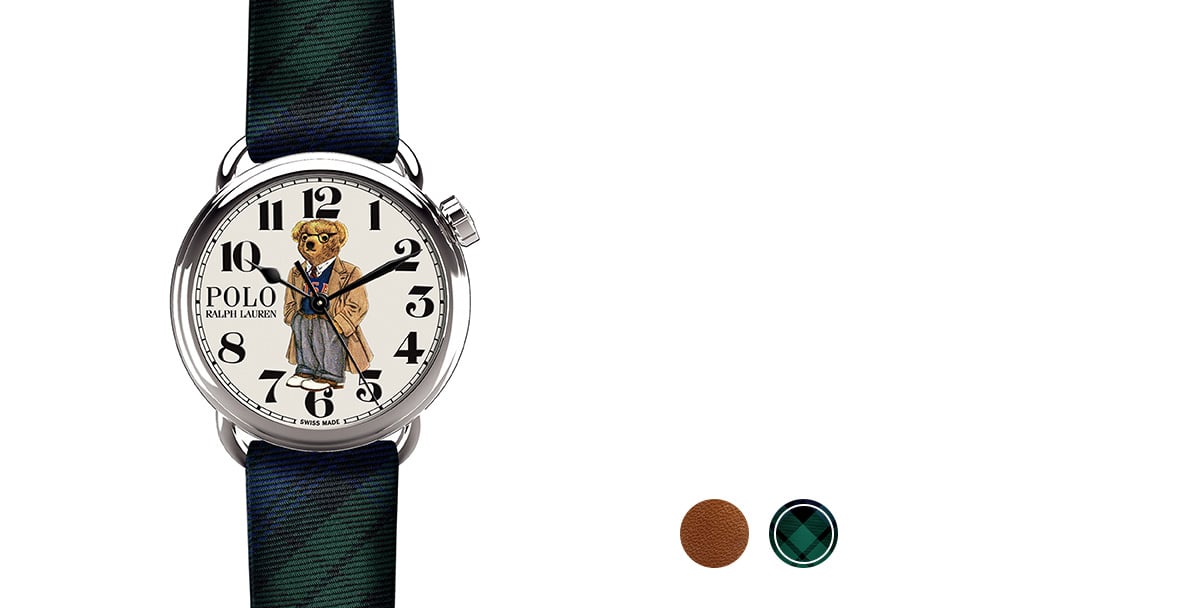 Orologio polo ralph lauren best sale prezzi