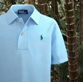 Colori polo ralph lauren uomo 2025