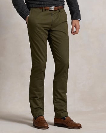 Ralph lauren pantaloni uomo cheap