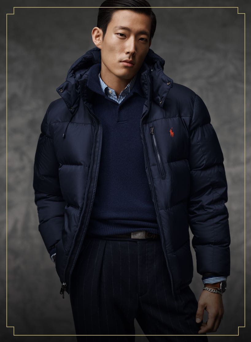 Polo ralph lauren sito ufficiale italiano hot sale