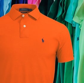 Colori polo ralph lauren uomo clearance