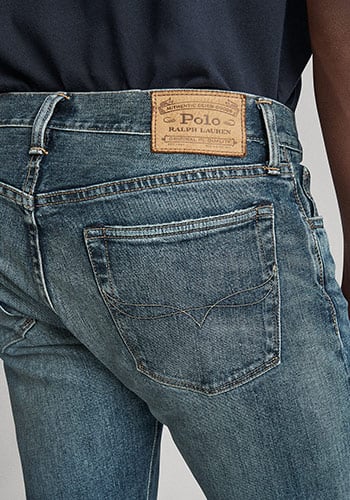 Denim Fit Guide