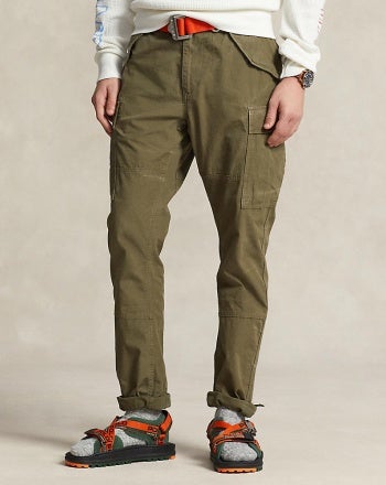 Pantaloni ralph lauren top