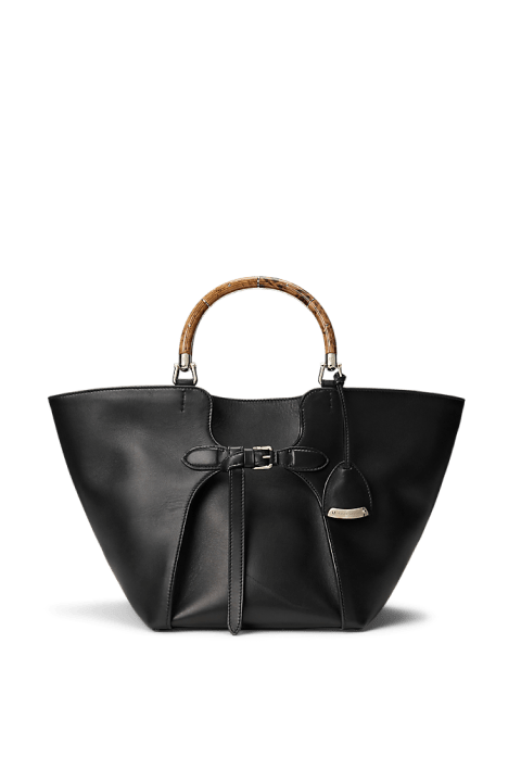 La tote Ralph in vitello