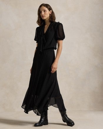Abiti e tute da donna Tute eleganti Ralph Lauren IT