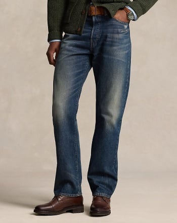 Jeans ralph lauren prezzi new arrivals