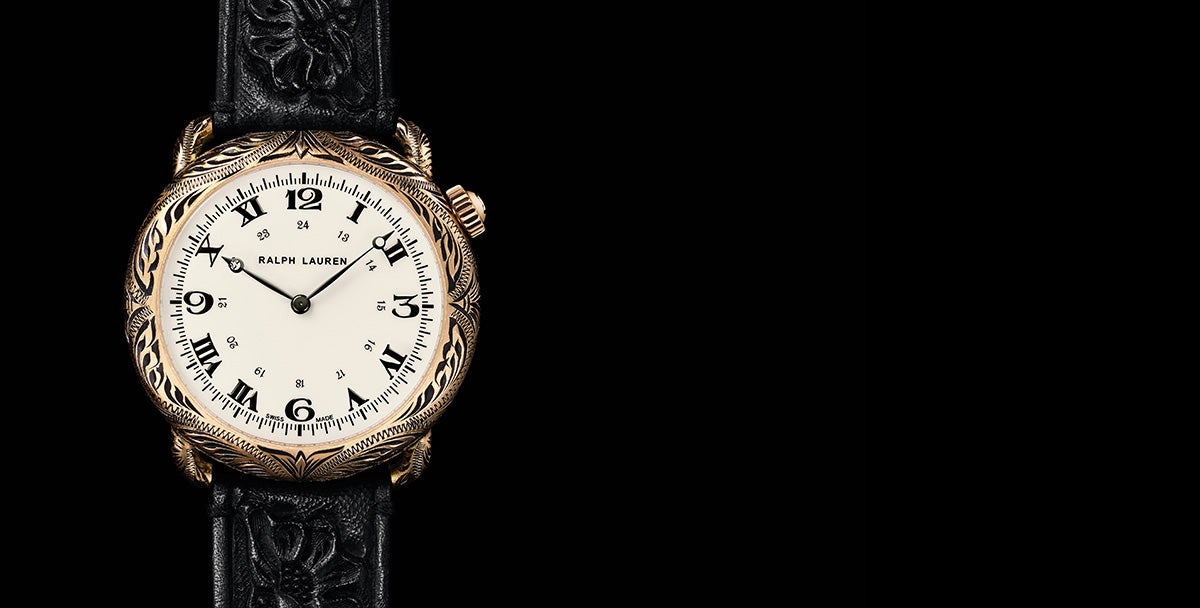 Orologi online ralph lauren