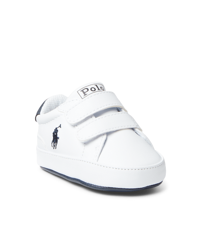 Heritage Court Faux-Leather EZ Trainer