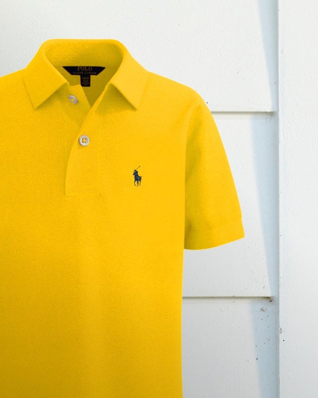 Colori polo outlet ralph lauren uomo