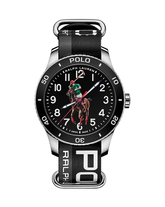 Polo ralph lauren sales orologi