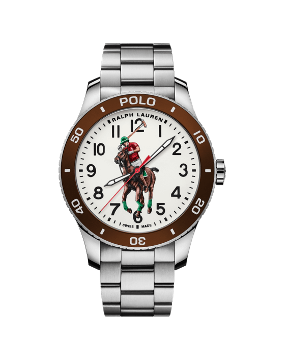 Polo ralph lauren orologi top