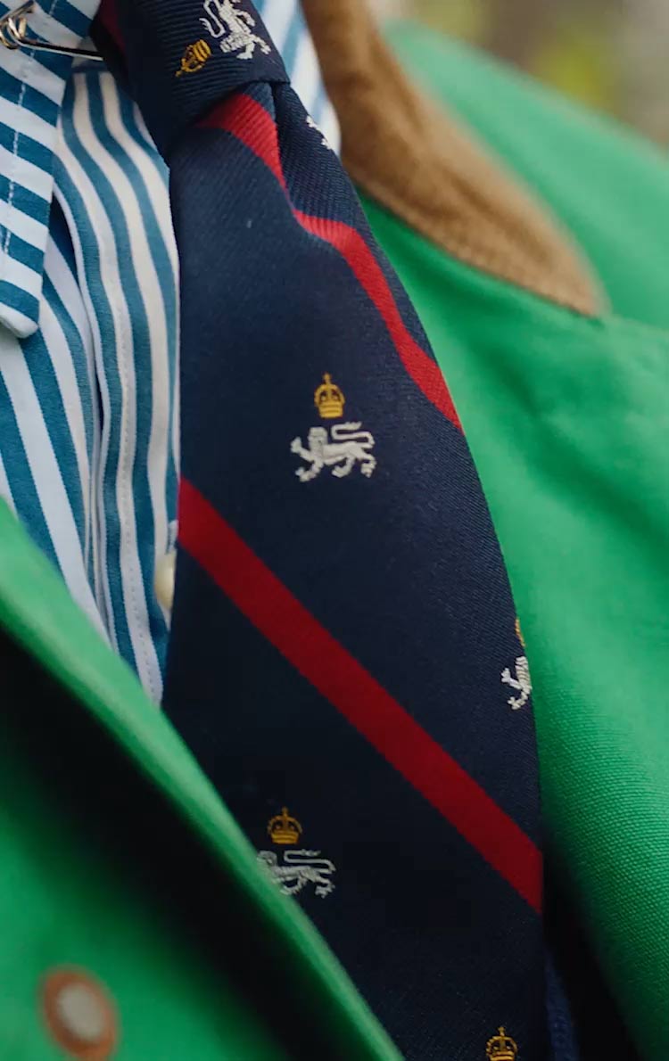 Ralph Lauren IT Official Polo Ralph Lauren e i look PE24