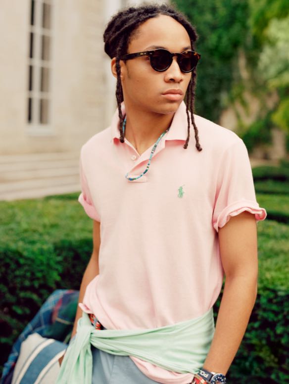 Polo ralph deals lauren uomo italia