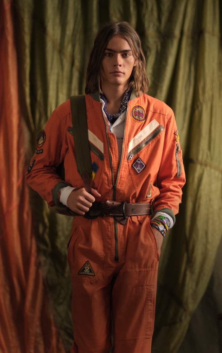 Polo ralph lauren best sale sito ufficiale italiano