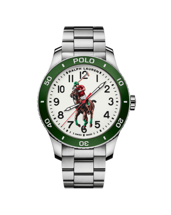 Polo ralph lauren orologio new arrivals