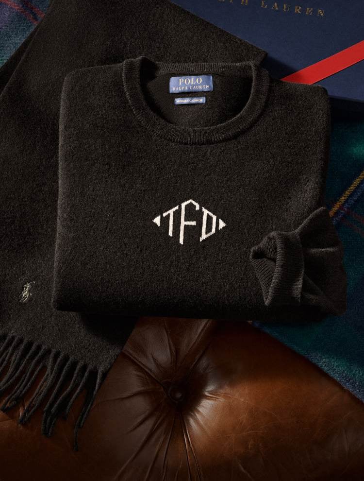 Regali personalizzati per lei Ralph Lauren IT