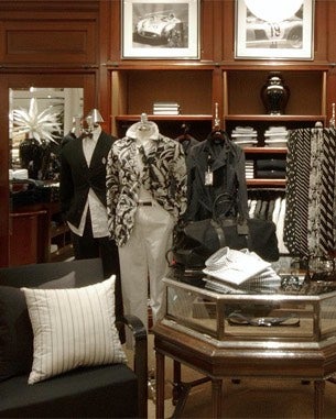 Rivenditori ralph lauren milano 2025