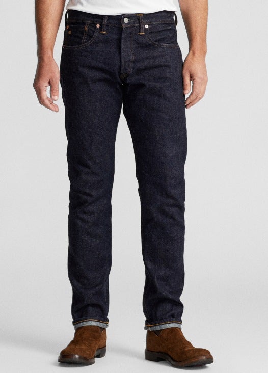 Rrl jean discount