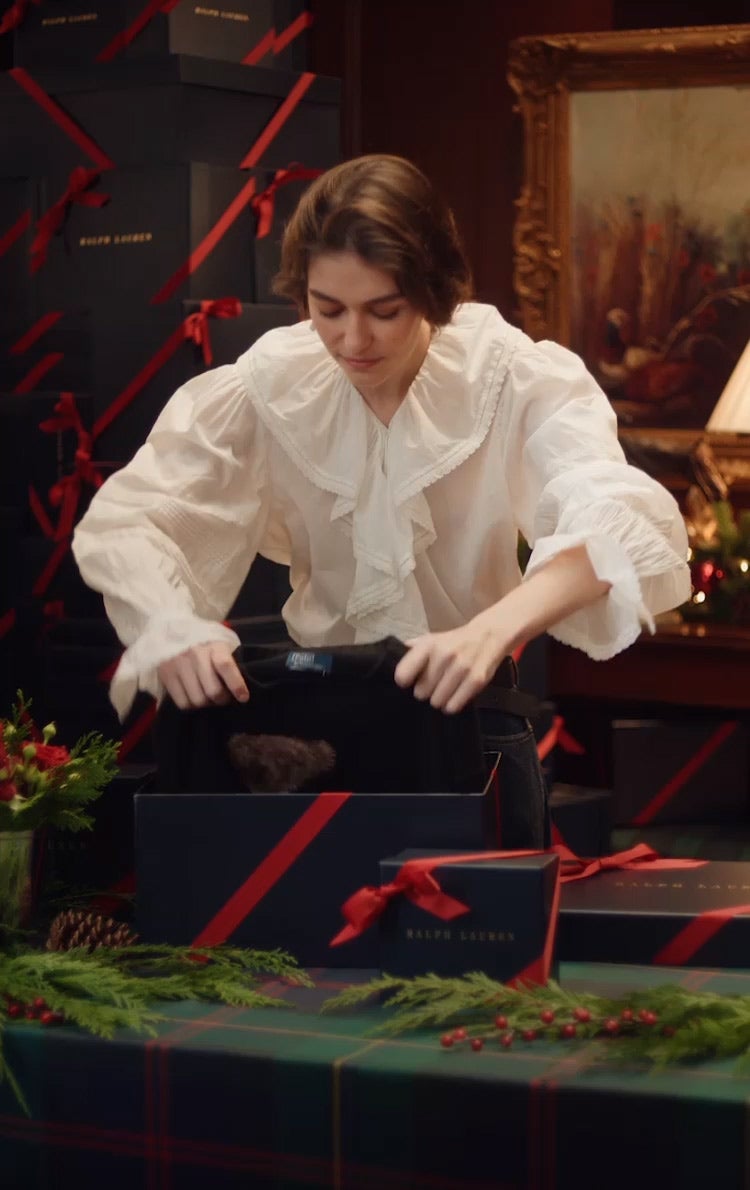 Ralph Lauren IT Official Polo Ralph Lauren e i look AI24