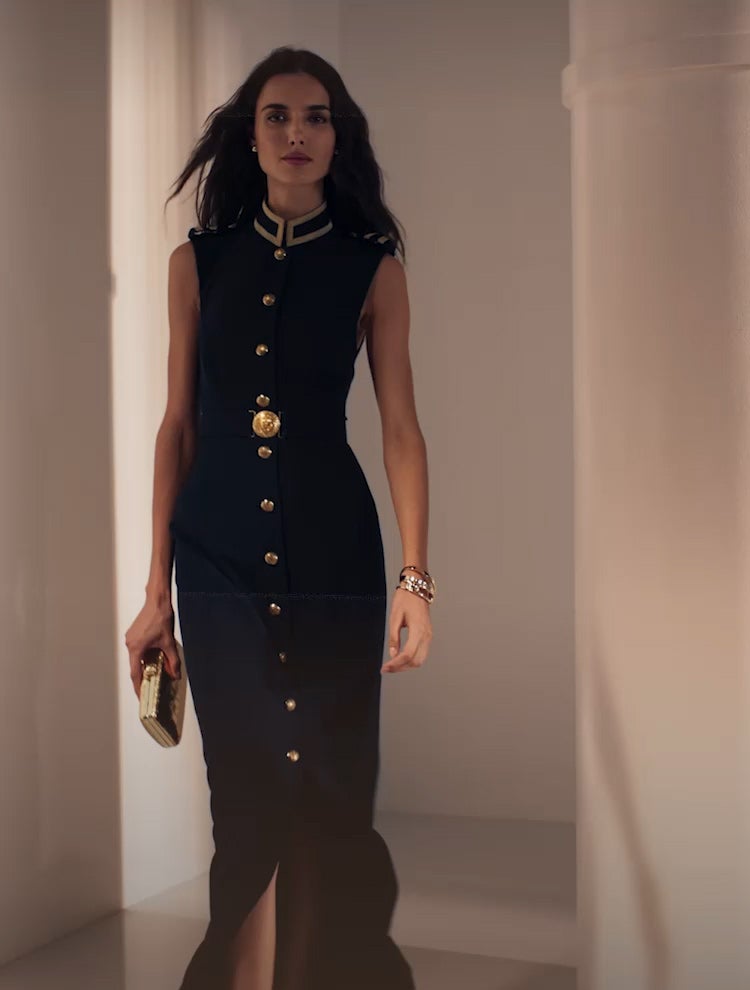 Vestiti eleganti ralph lauren 2025