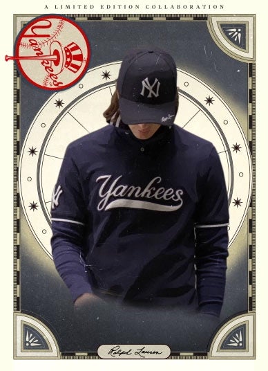 Collezione Major League Baseball