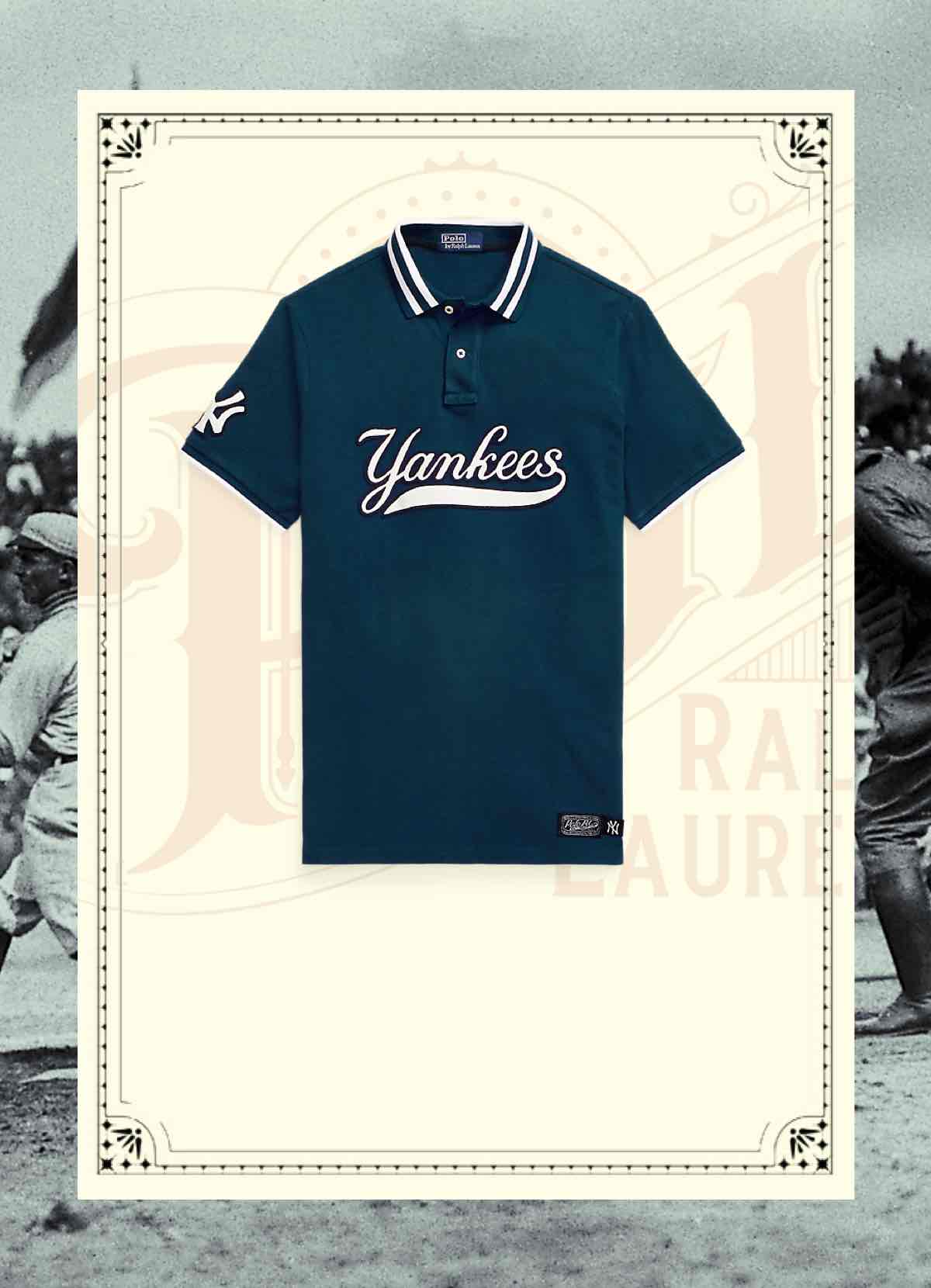 Collezione Major League Baseball