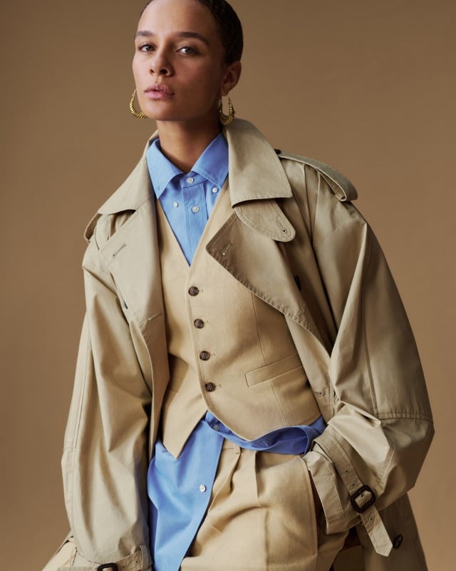 Polo by Ralph Lauren スラックス made in Italy Ralph Lauren® IT Official | Polo Ralph Lauren e i look PE25