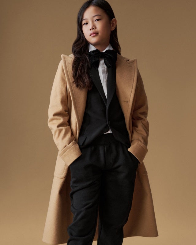 Ralph Lauren® IT | Polo Ralph Lauren e i look AI25