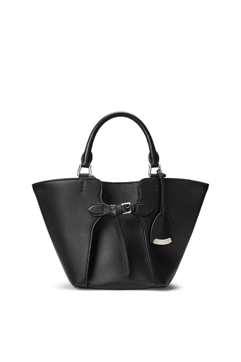 Tote Ralph mini in vitello