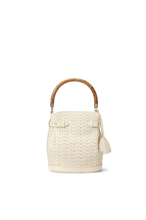 Borsa a secchiello Ralph piccola
