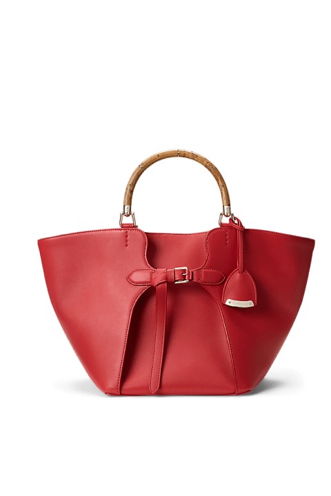 La tote Ralph in vitello